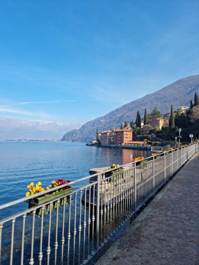 Deluxe Finestra Sul Lago Bellano Extérieur photo