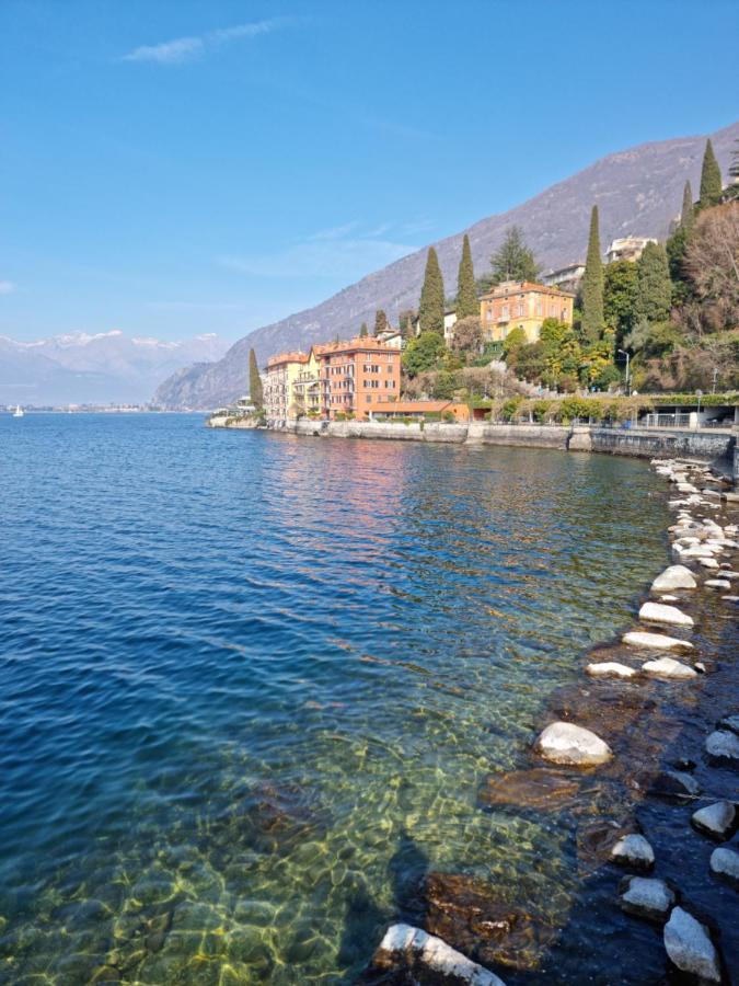 Deluxe Finestra Sul Lago Bellano Extérieur photo