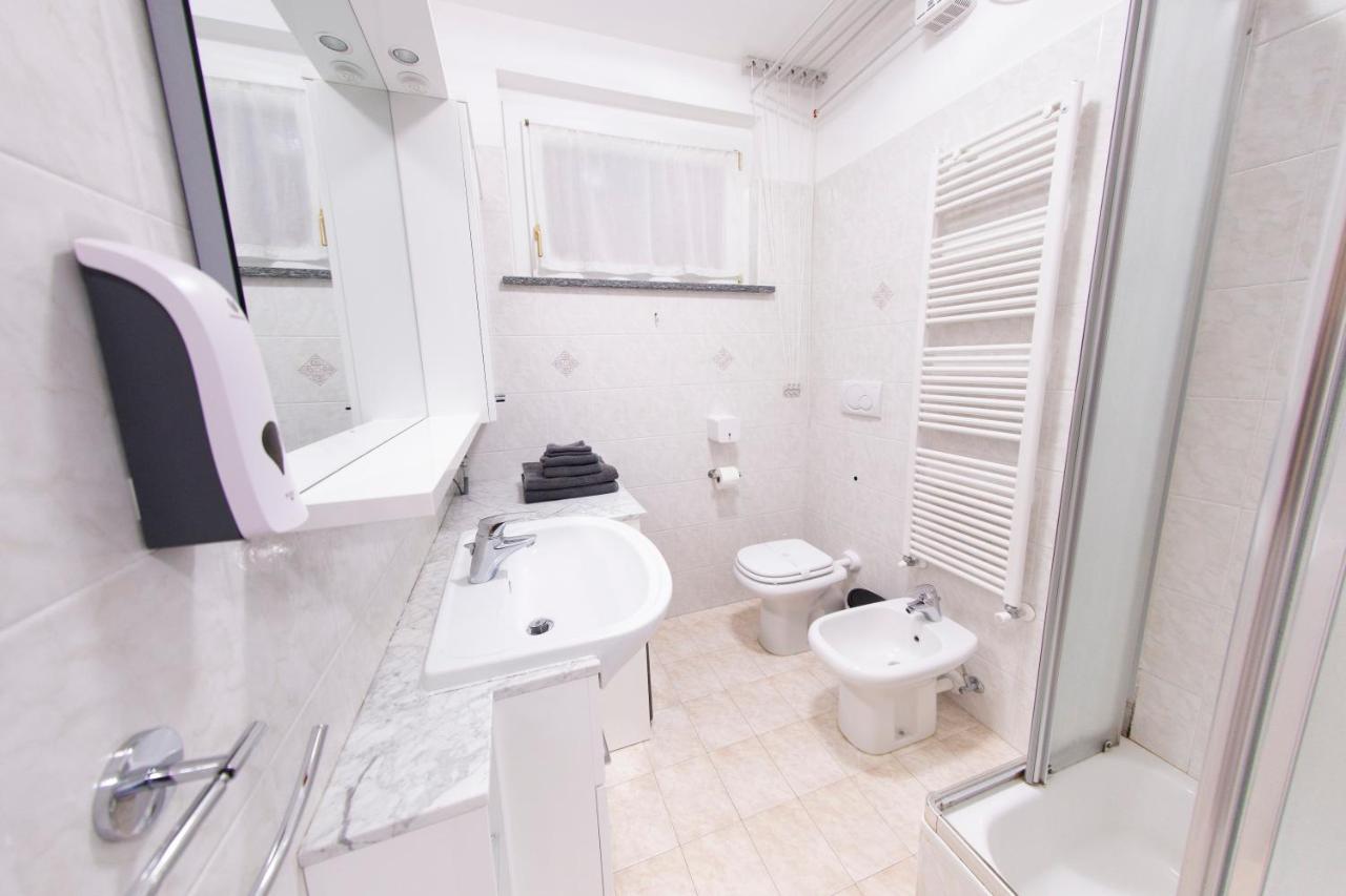 Deluxe Finestra Sul Lago Bellano Extérieur photo