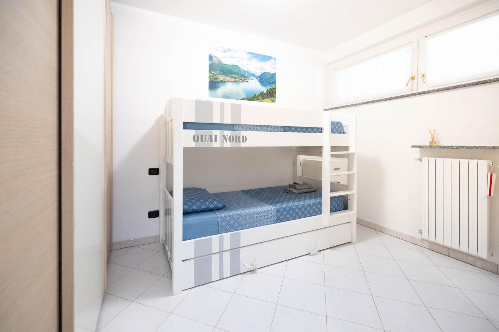 Deluxe Finestra Sul Lago Bellano Extérieur photo